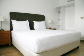 DakarByDays DBD010 Appartement Asha 2 chambres 3 pax